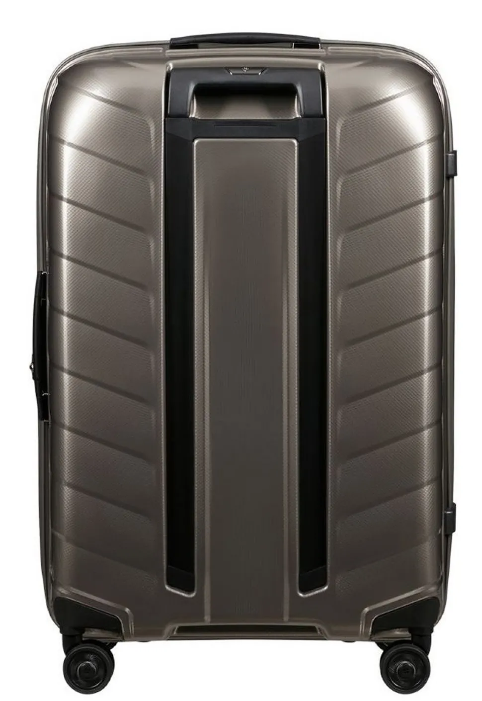 Trolley medio 69cm Samsonite Attrix Dune
