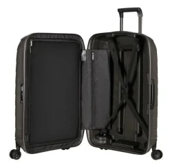 Trolley medio 69cm Samsonite Attrix Dune