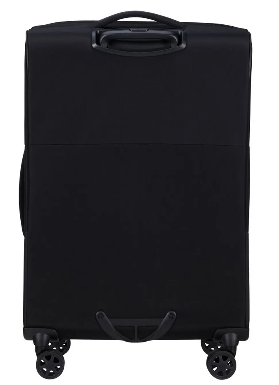 Trolley medio 66cm Samsonite Biz2Go TRVL Nero