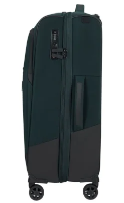 Trolley medio 66cm Samsonite Biz2Go TRVL Deep Blue