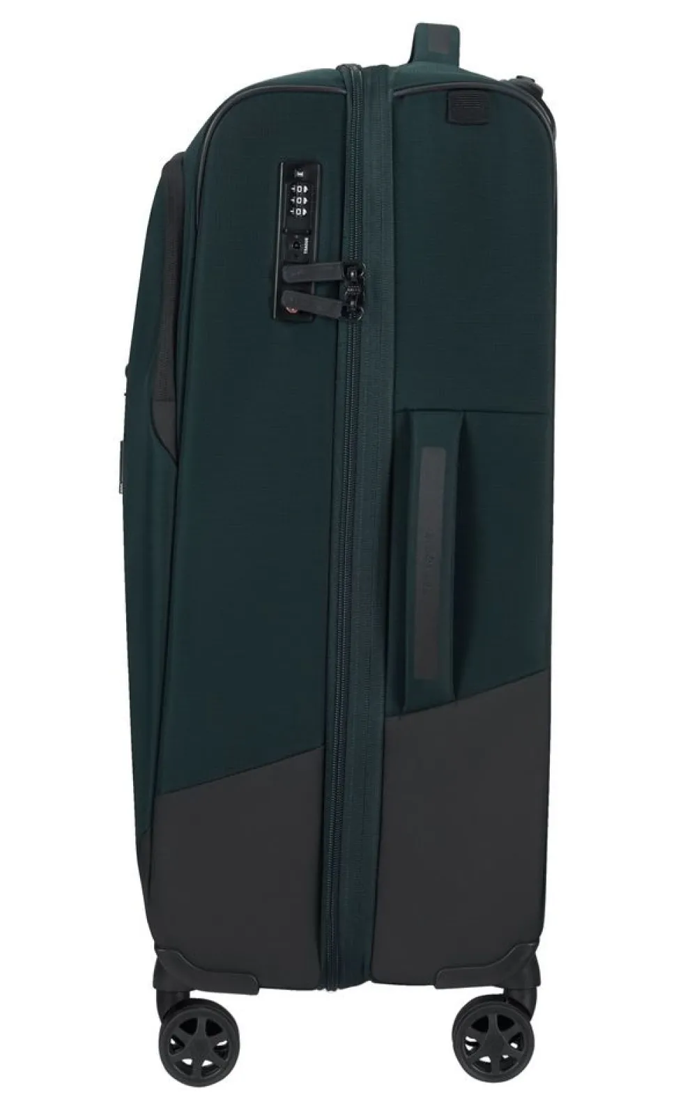 Trolley medio 66cm Samsonite Biz2Go TRVL Deep Blue