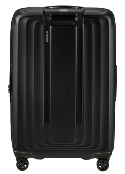 Trolley medio 69cm Samsonite Nuon Matt Graphite