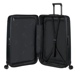 Trolley medio 69cm Samsonite Nuon Matt Graphite