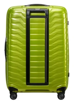 Trolley medio 69cm Samsonite Proxis Lime