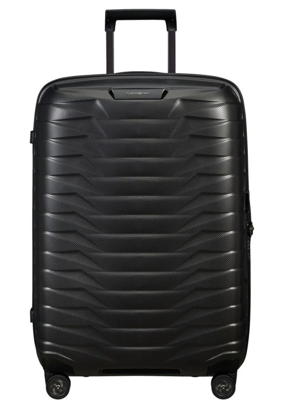 Trolley medio 69cm Samsonite Proxis Matt Graphite