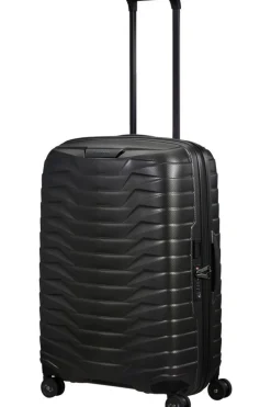Trolley medio 69cm Samsonite Proxis Matt Graphite