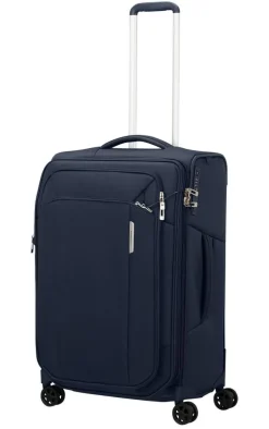Trolley medio 67cm Samsonite Respark Midnight Blue