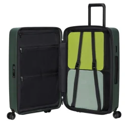 Trolley medio 68cm Samsonite Restackd Sage