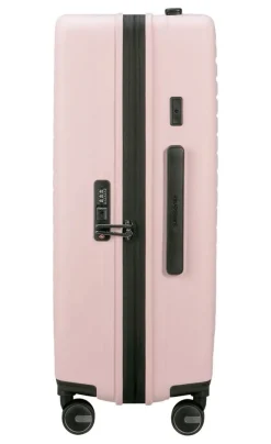 Trolley medio 68cm Samsonite Restackd Rose