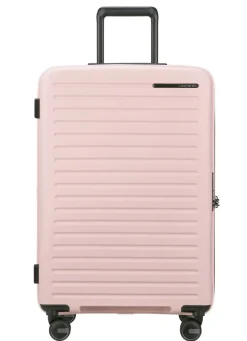 Trolley medio 68cm Samsonite Restackd Rose