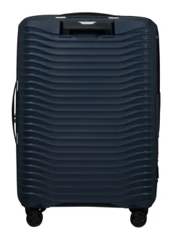 Trolley medio 68cm Samsonite Upscape Blue Nights