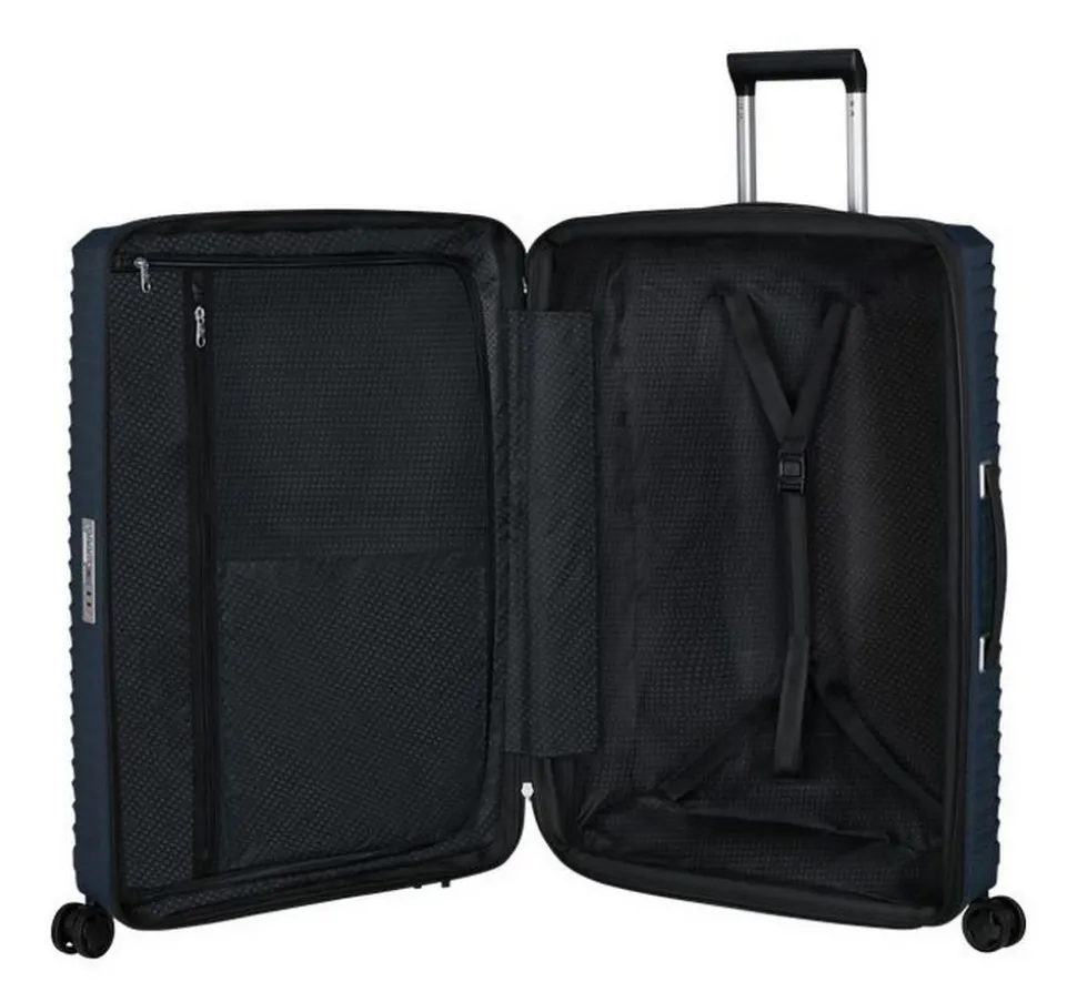 Trolley medio 68cm Samsonite Upscape Blue Nights