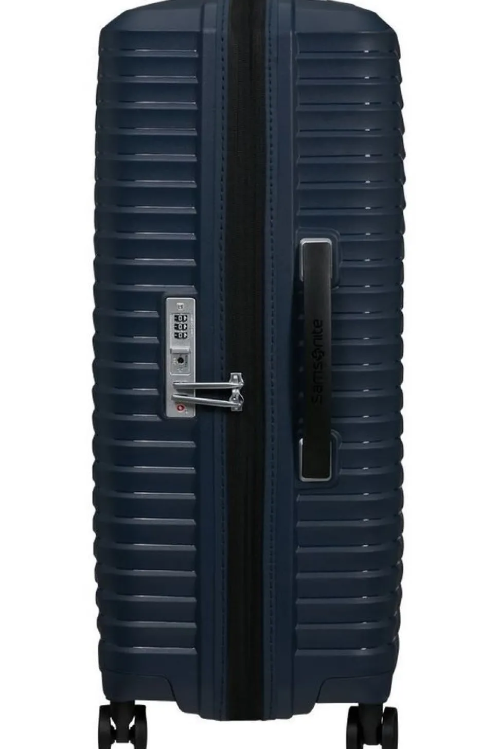 Trolley medio 68cm Samsonite Upscape Blue Nights