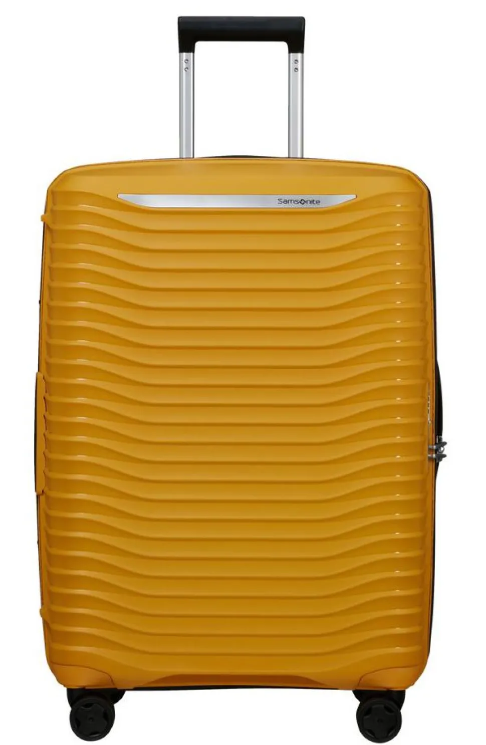 Trolley medio 68cm Samsonite Upscape Giallo