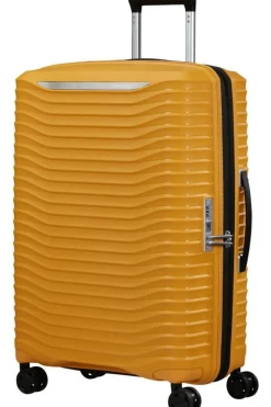 Trolley medio 68cm Samsonite Upscape Giallo