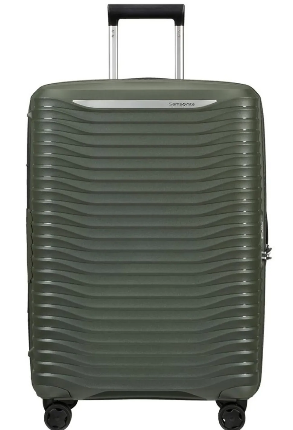 Trolley medio 68cm Samsonite Upscape Climbing Ivy