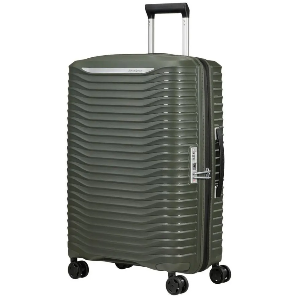 Trolley medio 68cm Samsonite Upscape Climbing Ivy