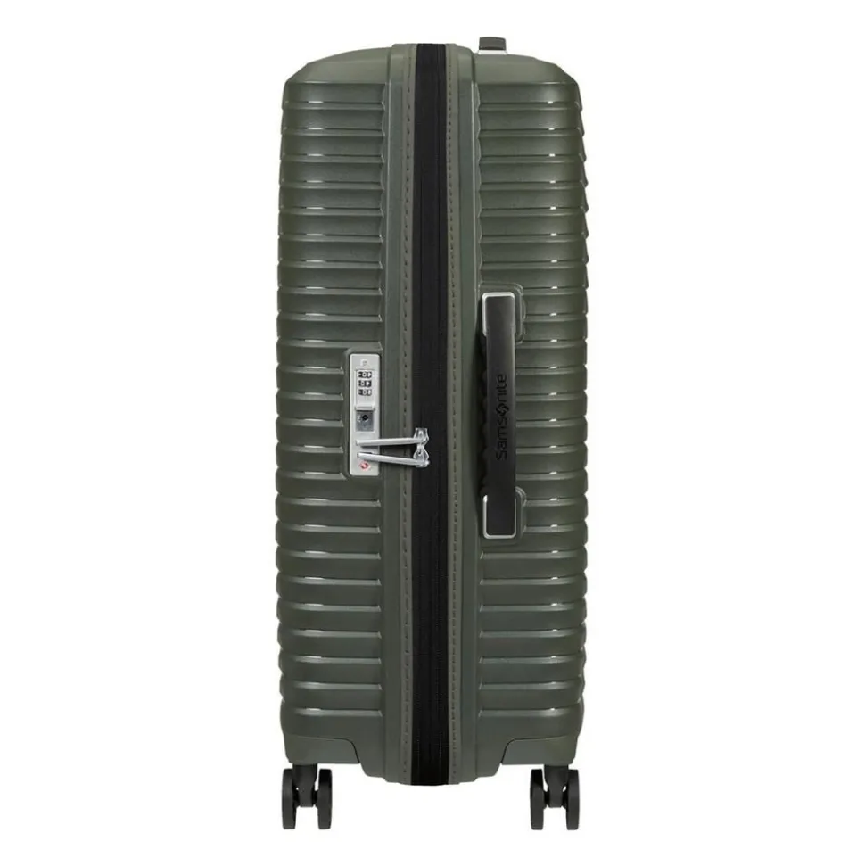 Trolley medio 68cm Samsonite Upscape Climbing Ivy
