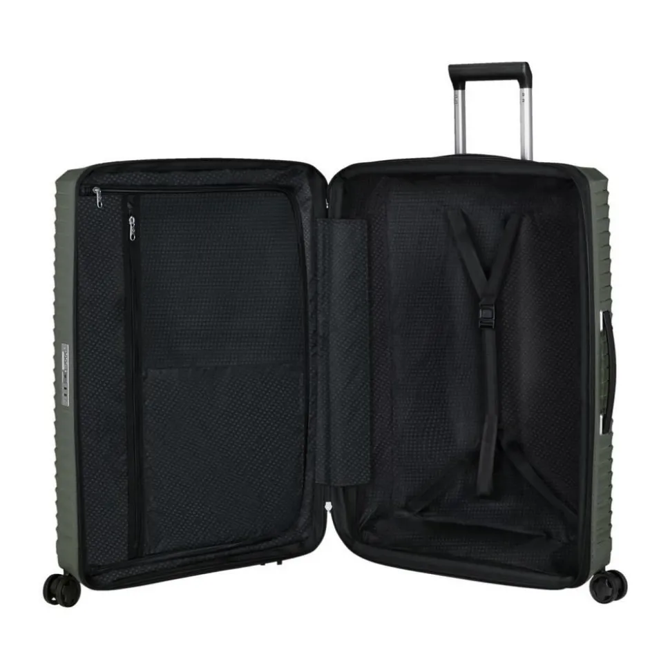 Trolley medio 68cm Samsonite Upscape Climbing Ivy