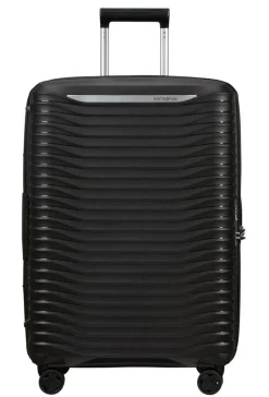 Trolley medio 68cm Samsonite Upscape Nero