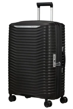 Trolley medio 68cm Samsonite Upscape Nero