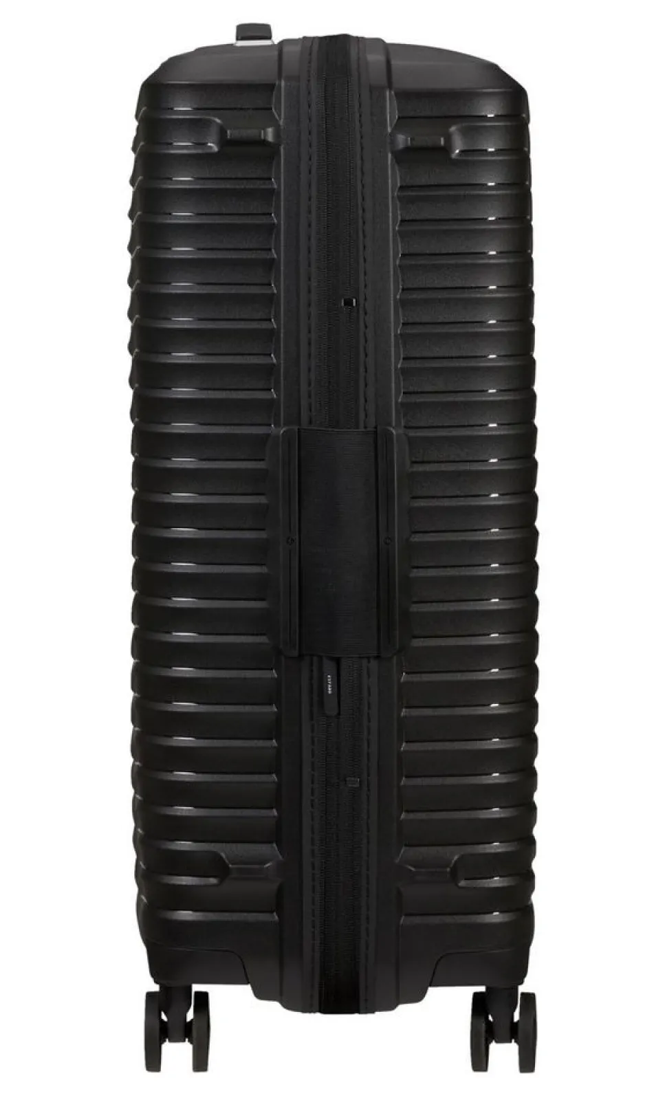 Trolley medio 68cm Samsonite Upscape Nero