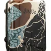 Trolley medio espandibile Anekke Imaginary 39474-411