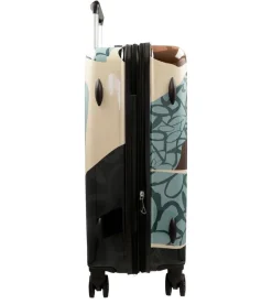 Trolley medio espandibile Anekke Imaginary 39474-411