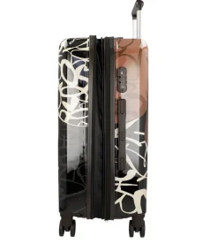 Trolley medio espandibile Anekke Imaginary 39474-411