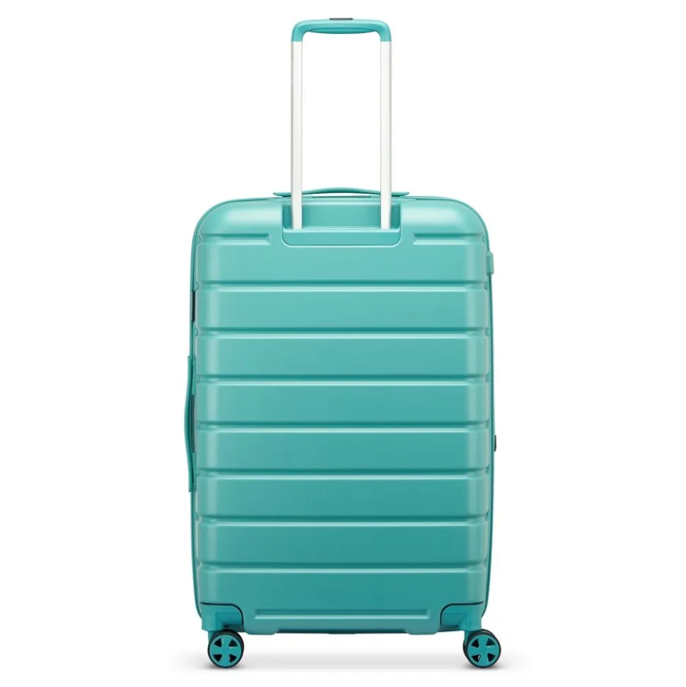 Trolley medio espandibile Roncato Relife 3452 Salvia