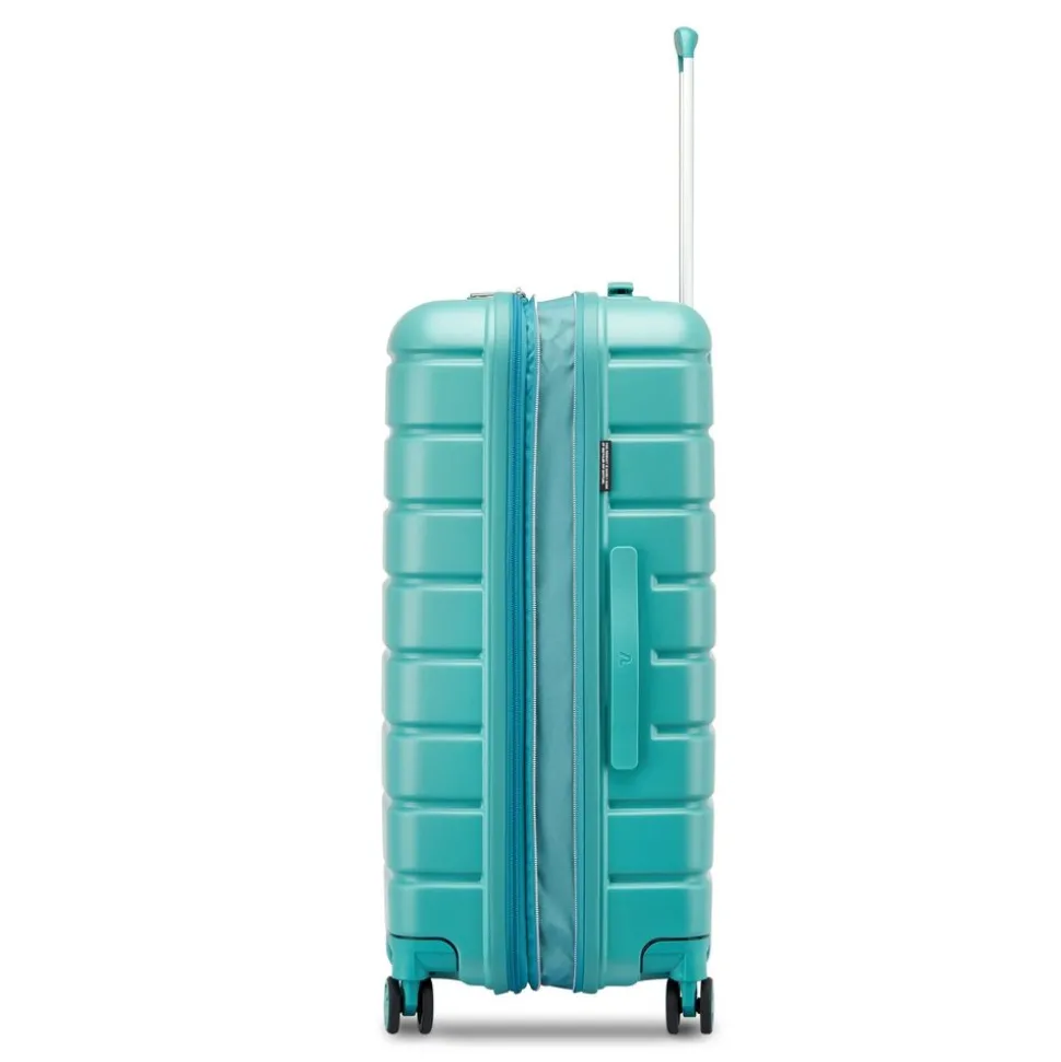 Trolley medio espandibile Roncato Relife 3452 Salvia