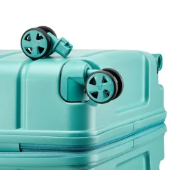 Trolley medio espandibile Roncato Relife 3452 Salvia