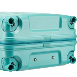 Trolley medio espandibile Roncato Relife 3452 Salvia