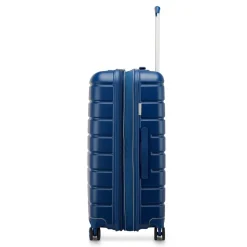 Trolley medio espandibile Roncato Relife 3452 Blu Notte