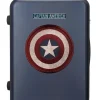 Trolley medio Marvel Captain America