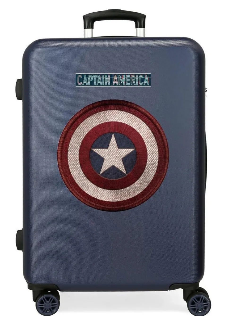 Trolley medio Marvel Captain America