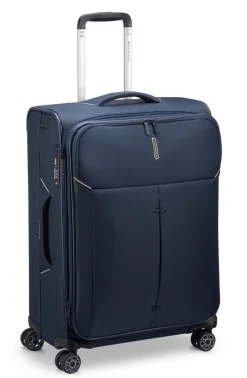 Trolley medio Roncato Ironik 2.0 5302 Blu Notte