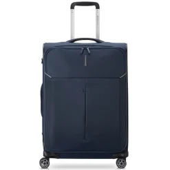 Trolley medio Roncato Ironik 2.0 5302 Blu Notte