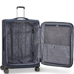 Trolley medio Roncato Ironik 2.0 5302 Blu Notte
