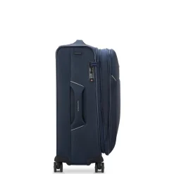 Trolley medio Roncato Ironik 2.0 5302 Blu Notte