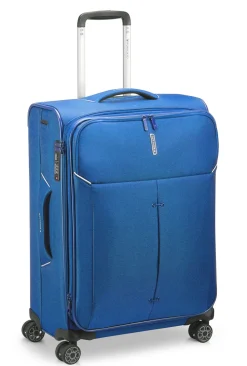 Trolley medio Roncato Ironik 2.0 5302 Denim