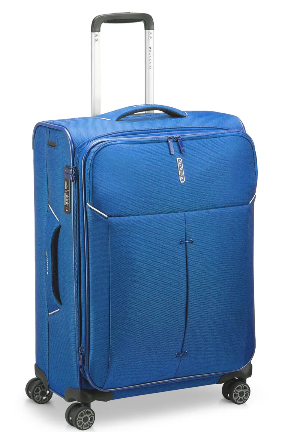 Trolley medio Roncato Ironik 2.0 5302 Denim