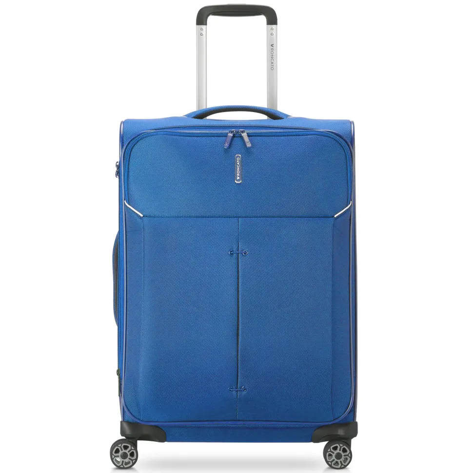 Trolley medio Roncato Ironik 2.0 5302 Denim