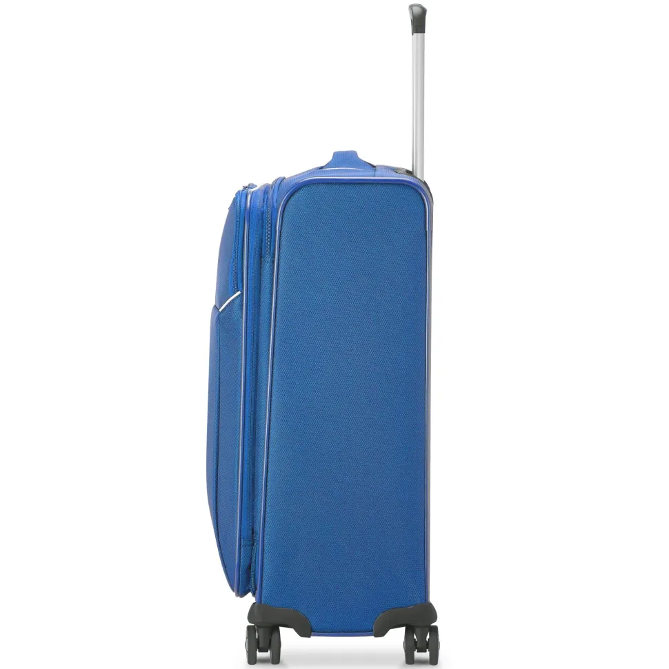 Trolley medio Roncato Ironik 2.0 5302 Denim