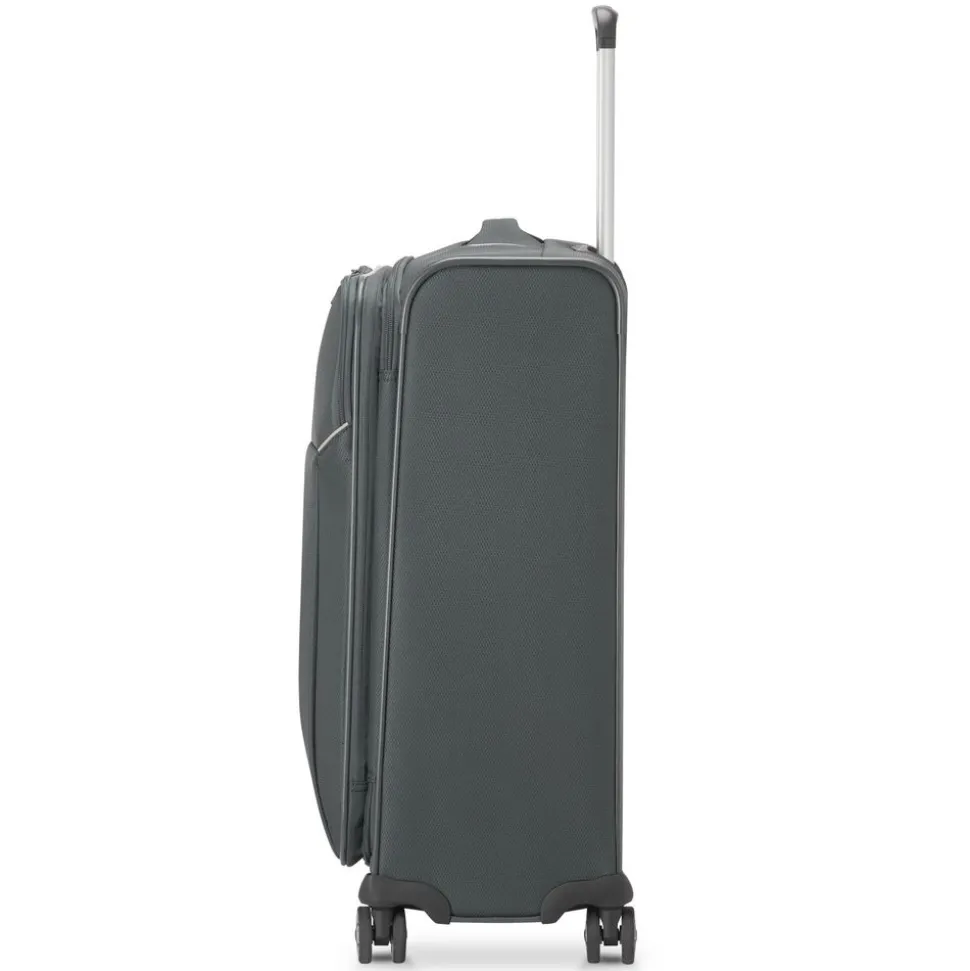 Trolley medio Roncato Ironik 2.0 5302 Antracite