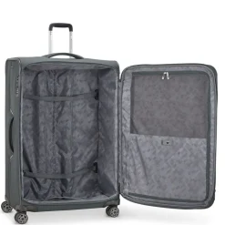 Trolley medio Roncato Ironik 2.0 5302 Antracite