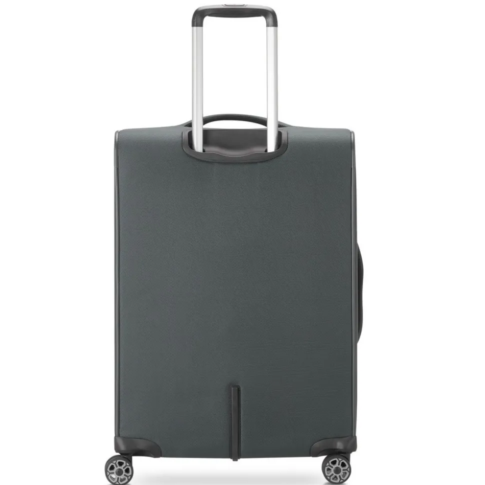 Trolley medio Roncato Ironik 2.0 5302 Antracite