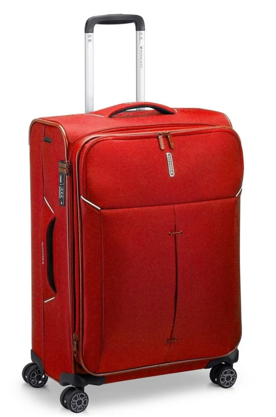 Trolley medio Roncato Ironik 2.0 5302 Rosso