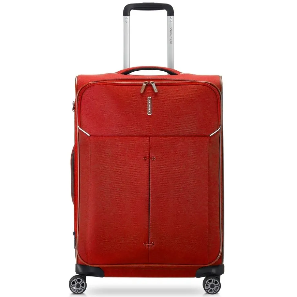Trolley medio Roncato Ironik 2.0 5302 Rosso