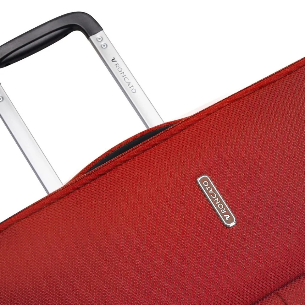 Trolley medio Roncato Ironik 2.0 5302 Rosso